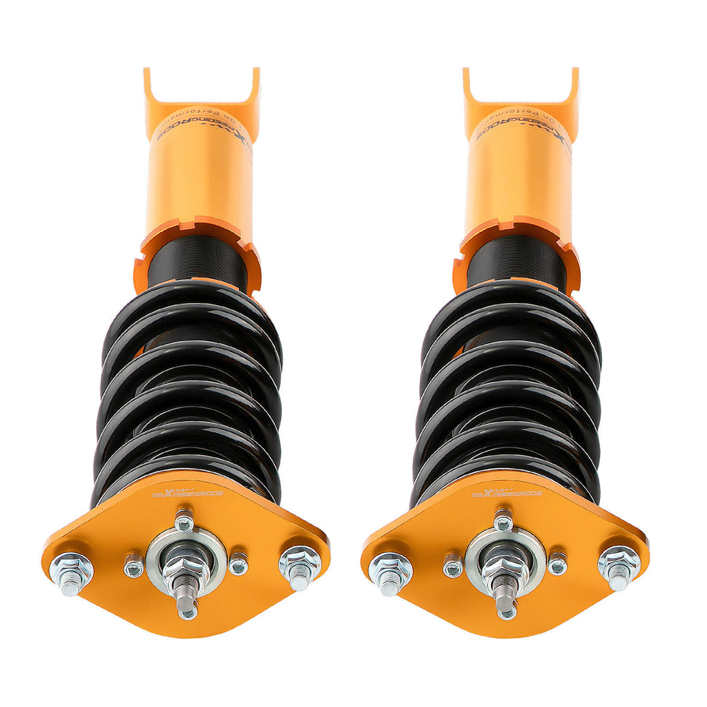 Coilover compatible for Honda Prelude 1992-2001 Full Coilovers Suspension lowering Kits