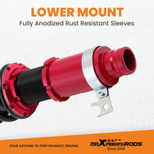 Load image into Gallery viewer, MaXpeedingrods Coilovers Shocks Suspension Kit compatible for HONDA PRELUDE 1992-2001