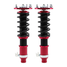 Load image into Gallery viewer, MaXpeedingrods Coilovers Shocks Suspension Kit compatible for HONDA PRELUDE 1992-2001