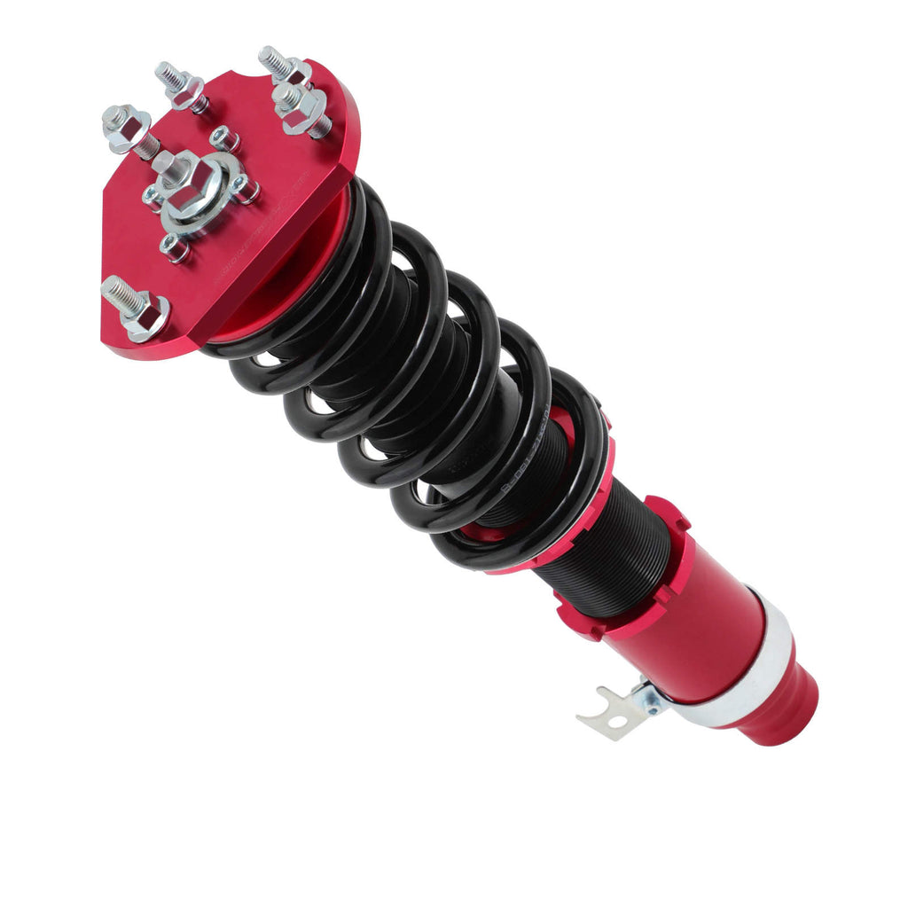 MaXpeedingrods Coilovers Shocks Suspension Kit compatible for HONDA PRELUDE 1992-2001