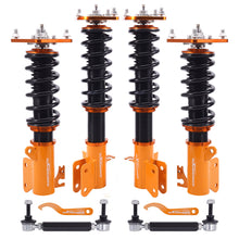 Laad de afbeelding in de galerijviewer, Coilovers/Suspensión roscada compatible for Mazda Mazdaspeed Protege 323 1999-2003