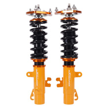 Load image into Gallery viewer, Racing Coilover 24 Way Damper Kit compatible for Mini Clubman R55 2007-2014 Shock Absorbers