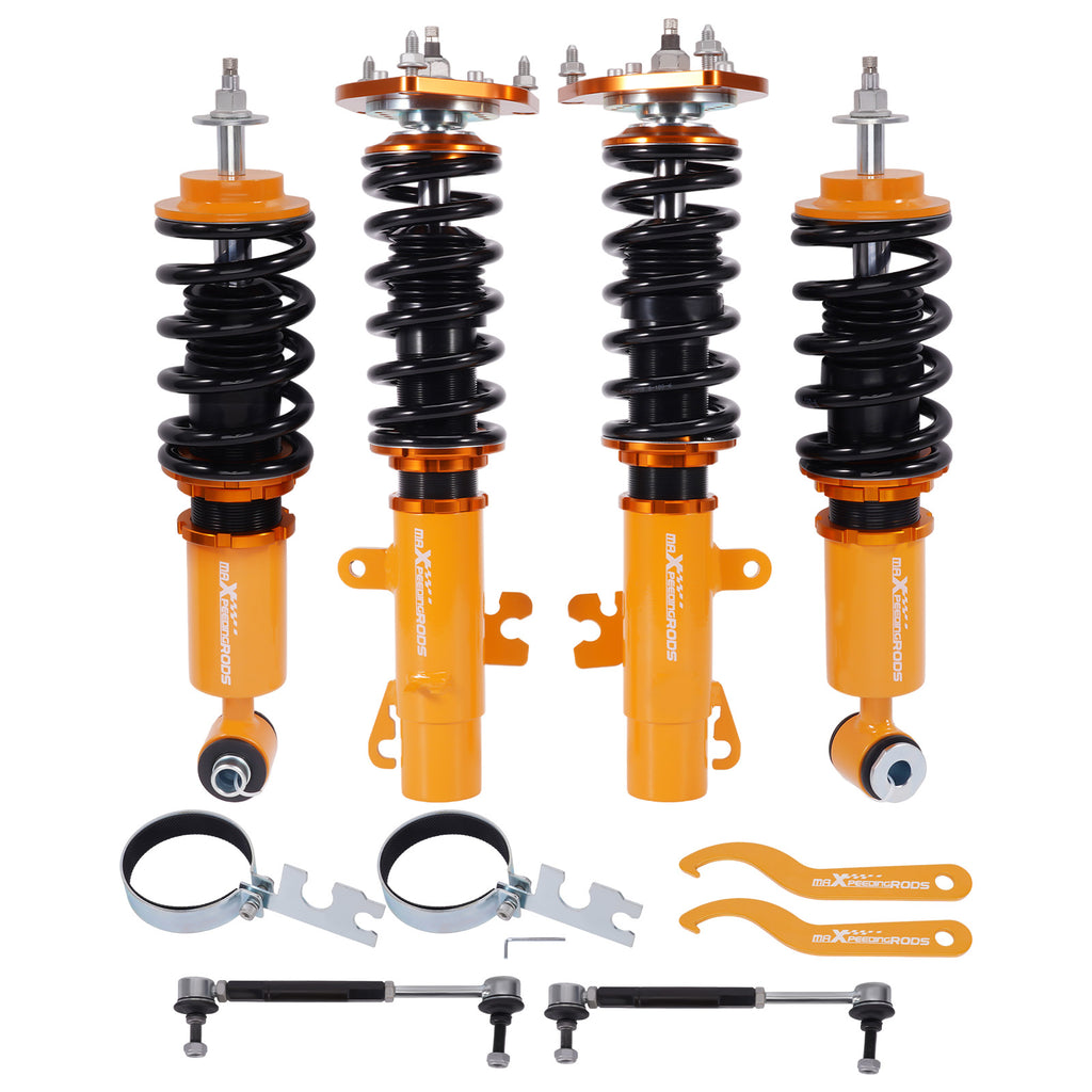 Full schroefset ophanging Kit compatibel met Mini R55 Clubman Coo...