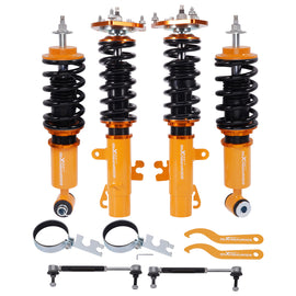 Full schroefset ophanging Kit compatibel met Mini R55 Clubman Coo...