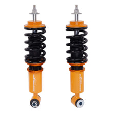 Load image into Gallery viewer, Racing Coilover 24 Way Damper Kit compatible for Mini Clubman R55 2007-2014 Shock Absorbers