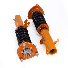 Load image into Gallery viewer, Racing Coilover 24 Way Damper Kit compatible for Mini Clubman R55 2007-2014 Shock Absorbers