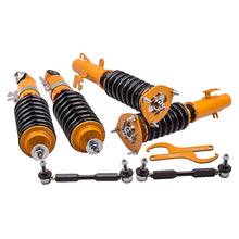 Laad de afbeelding in de galerijviewer, geschikt voor BMW Mini Clubman R55 One Cooper S Ophanging Kit Street Ophanging Schroefsets Lowering Kit