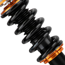Laad de afbeelding in de galerijviewer, Complete Coilovers Kit compatible for Mazda RX-8 2004-2011 Struts Coil Shocks Adj. Height lowering kit