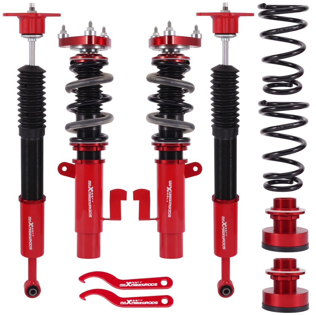 Schroefsets geschikt voor Volvo S40/V50 geschikt voor Fwd 04-12 1.6 1.8 2.0 2.4 T5 D5 D4 D3