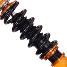 Laad de afbeelding in de galerijviewer, Compatible for Volvo S70 / C70 / V70 98-01 Adj. Damper Shock Absorbers Strut Coilovers Suspension Kits Lowering Kit