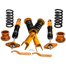 Laad de afbeelding in de galerijviewer, Schroefsets geschikt voor Chrysler 300C 2005-2010 geschikt voor Dodge Challenger 2009-2010 en geschikt voor SRT8 RWD Lowering Kit