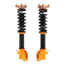 Laad de afbeelding in de galerijviewer, Coilover Suspension Lowering Kit compatible for Subaru Impreza WRX / STI GDB GDA 02 -07