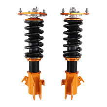 Laad de afbeelding in de galerijviewer, Coilover Suspension Lowering Kit compatible for Subaru Impreza WRX / STI GDB GDA 02 -07