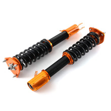 Laad de afbeelding in de galerijviewer, Coilover Suspension Lowering Kit compatible for Subaru Impreza WRX / STI GDB GDA 02 -07