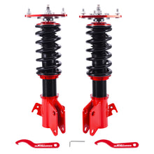 Laad de afbeelding in de galerijviewer, Voor Coiloverss Ophanging Kit geschikt voor Subaru Impreza WRXSTI GD GG GDA GDB
