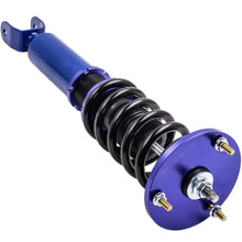 Laad de afbeelding in de galerijviewer, Shock Absorber Coilover Kits compatible for Toyota Supra JZA80 3.0 and compatible for Lexus Z30 sc300 sc400 Lowering Kit