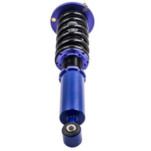 Laad de afbeelding in de galerijviewer, Shock Absorber Coilover Kits compatible for Toyota Supra JZA80 3.0 and compatible for Lexus Z30 sc300 sc400 Lowering Kit