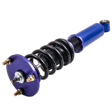 Laad de afbeelding in de galerijviewer, Shock Absorber Coilover Kits compatible for Toyota Supra JZA80 3.0 and compatible for Lexus Z30 sc300 sc400 Lowering Kit