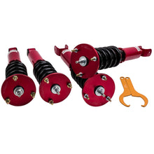 Laad de afbeelding in de galerijviewer, Gewindefahrwerk Sportfahrwerk compatible for Toyota Supra A80 Bj. 93-02Tieferlegung