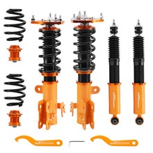 Laad de afbeelding in de galerijviewer, geschikt voor Scion TC 2011-2016 AGT20 24 Ways Damper Adj. Shocks Schroefset Ophanging Kits Lowering Kit