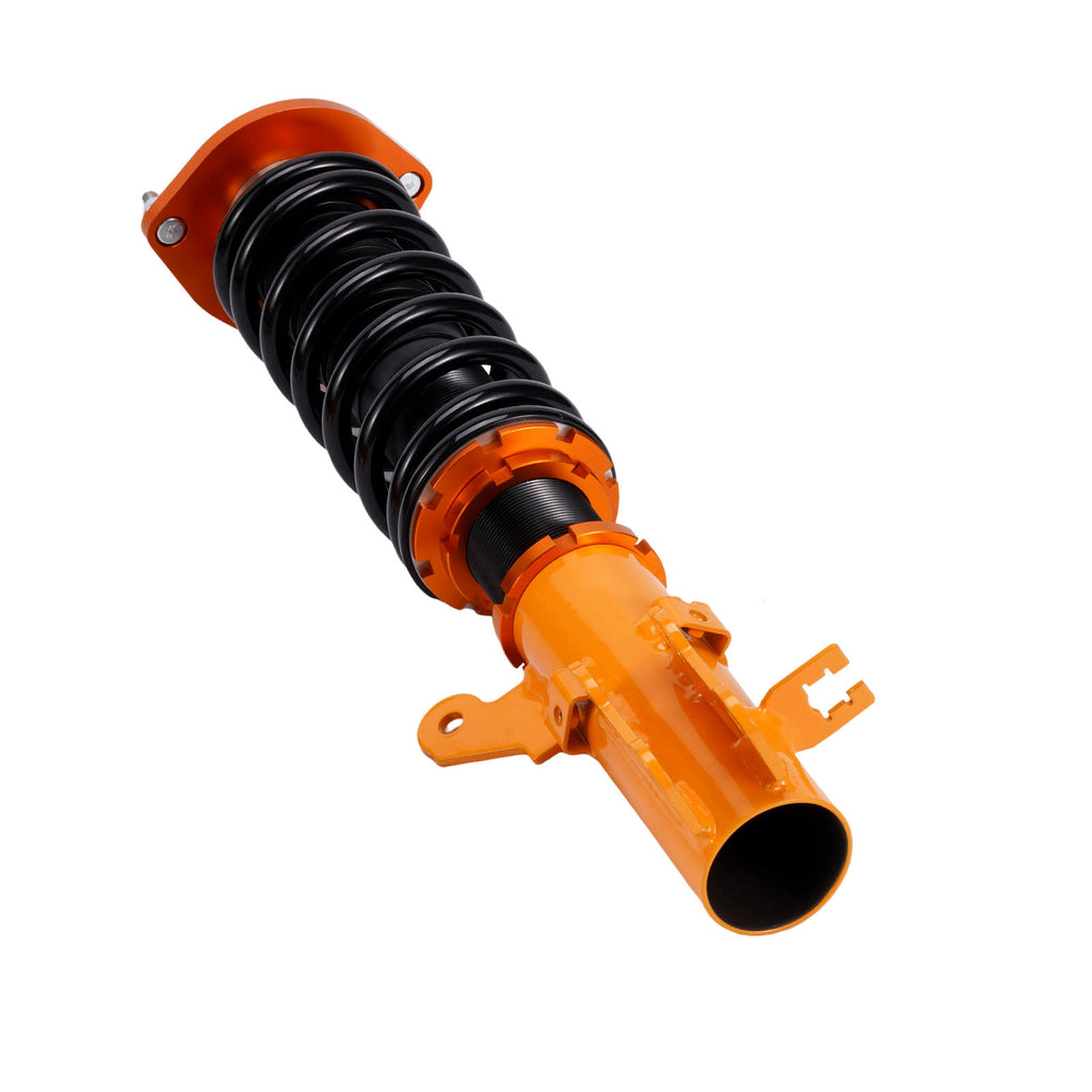 Coilover Shocks Adj. Height compatible for Hyundai Tiburon 2003-2008 Suspension Strut