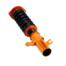 Load image into Gallery viewer, Coilover Shocks Adj. Height compatible for Hyundai Tiburon 2003-2008 Suspension Strut