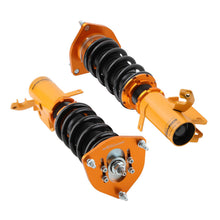 Laad de afbeelding in de galerijviewer, MaXpeedingrods Coilover Kit w/ 24-Way Adj. Damping compatible for Toyota Corolla 1988-2002