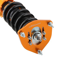 Laad de afbeelding in de galerijviewer, MaXpeedingrods Coilover Kit w/ 24-Way Adj. Damping compatible for Toyota Corolla 1988-2002