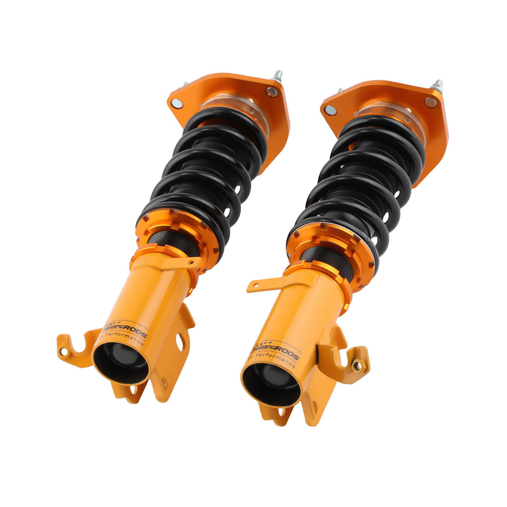 Adjustbale Damper Coilover Suspension Shocks compatible for Toyota Corolla AE92 AE101 AE111