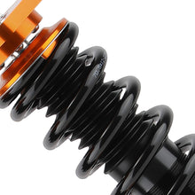Laad de afbeelding in de galerijviewer, Full Coilovers Lowering Kit compatible for Toyota Corolla E9 E10 E11 AE92 AE111 Shock Strut