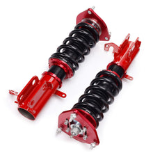 Laad de afbeelding in de galerijviewer, 24 Way Damping Front Coilovers Lowering Kit compatible for Toyota Corolla 87-02 E100 E110