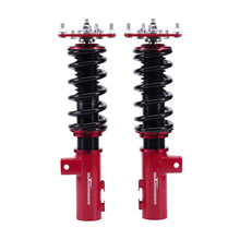 Laad de afbeelding in de galerijviewer, Maxpeedingrods 24 Way Damper Coilover Suspension compatible for Hyundai Veloster 2012-2017
