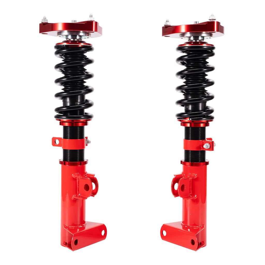 Coilovers Lowering Kit for W204 C180 C250 C300 08-14 RWD Sedan Shocks Absorbers