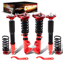 Load image into Gallery viewer, Coilovers Lowering Kit for W204 C180 C250 C300 08-14 RWD Sedan Shocks Absorbers