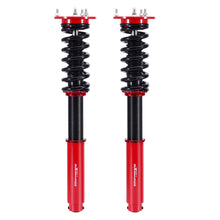 Load image into Gallery viewer, MaXpeedingrods Coilovers 24 Way Damper Kit compatible for MERCEDES S-CLASS W220 S430 S500