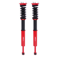 Load image into Gallery viewer, MaXpeedingrods Coilovers 24 Way Damper Kit compatible for MERCEDES S-CLASS W220 S430 S500