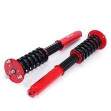 Load image into Gallery viewer, MaXpeedingrods Coilovers 24 Way Damper Kit compatible for MERCEDES S-CLASS W220 S430 S500