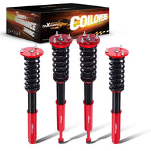 Load image into Gallery viewer, MaXpeedingrods Coilovers 24 Way Damper Kit compatible for MERCEDES S-CLASS W220 S430 S500