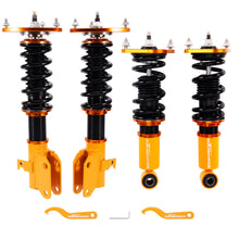Laad de afbeelding in de galerijviewer, Schroefsets Ophanging Kit geschikt voor Subaru WRXSTI Sedan 2015-2021 (VA) 2.0 2.5