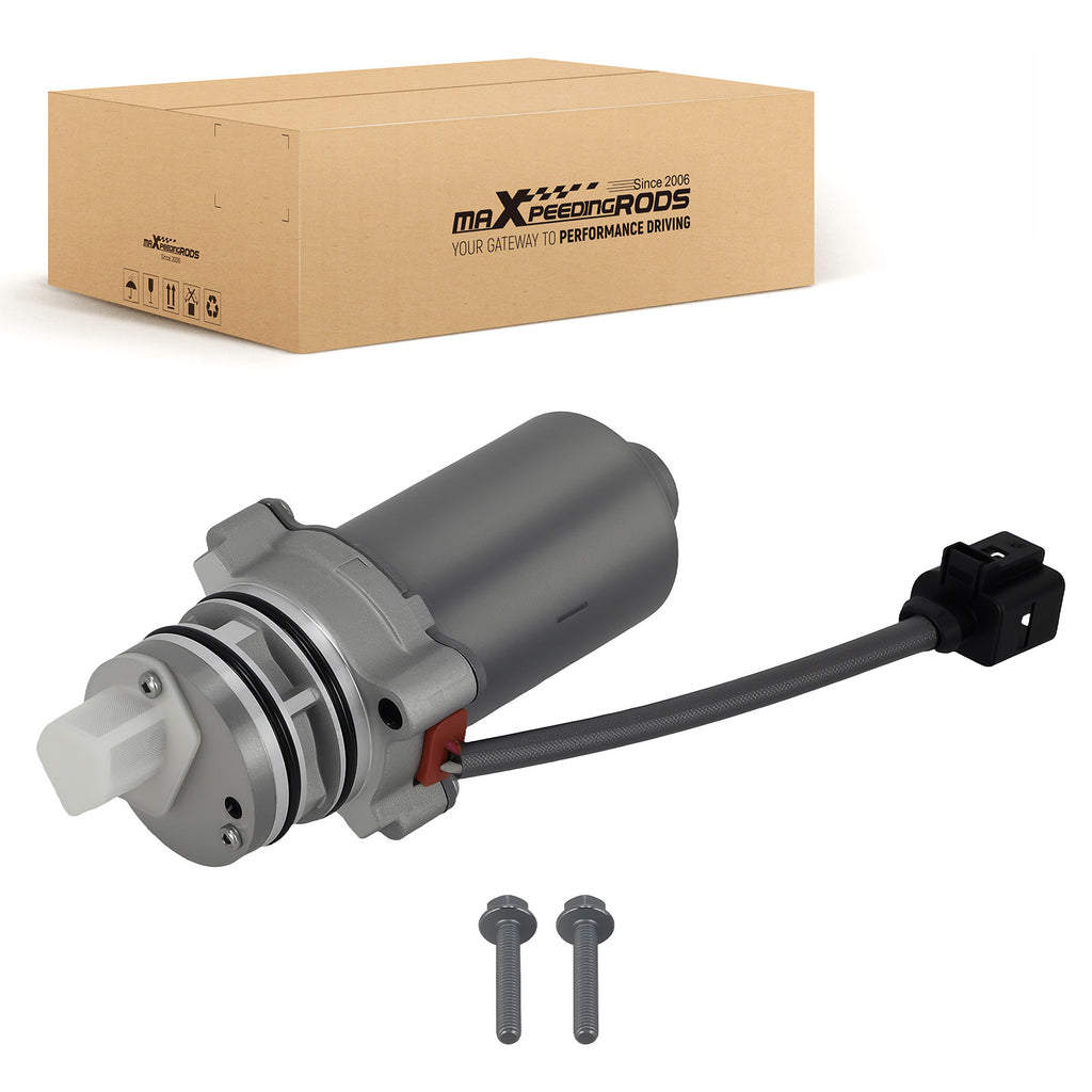 AWD Coupling Oil Pump geschikt voor Volvo S60 L5 2.5L 2013-2016 LR124825 31367750