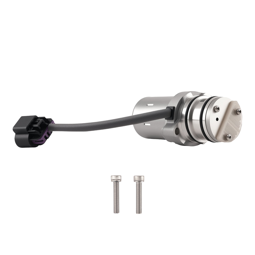 4-Pin Differential Coupling Pump geschikt voor Opel Insignia A 2008-2017 13285796