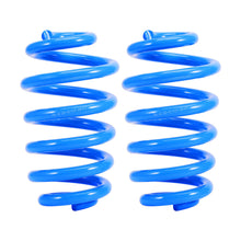 Laad de afbeelding in de galerijviewer, Lowering Springs compatible for Audi A4 B6 B7 Convertible 8H 2002-2009 30mm