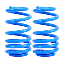 Load image into Gallery viewer, Lowering Springs compatible for Audi A4 B6 B7 Convertible 8H 2002-2009 30mm