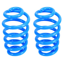 Load image into Gallery viewer, Lowering Springs compatible for Audi A4 B6 B7 Convertible 8H 2002-2009 30mm