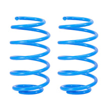 Load image into Gallery viewer, Lowering Springs compatible for Citroën C4 I Picasso compatible for UD Berlingo B9 Front 40mm Rear 20mm