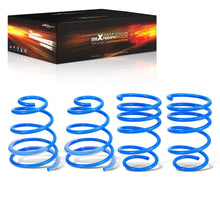 Laad de afbeelding in de galerijviewer, MaXpeedingrods Lowering Springs Kit compatible for Porsche Cayman (987) 2005-2013