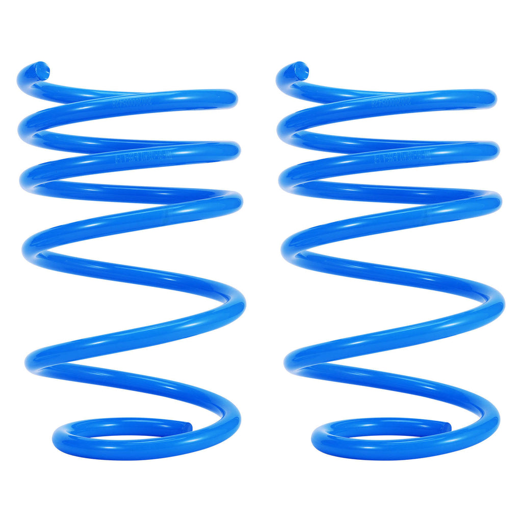 MaXpeedingrods Lowering Springs Kit compatible for Porsche Cayman (987) 2005-2013