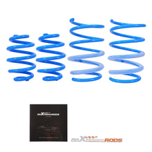 Laad de afbeelding in de galerijviewer, Lowering Springs 58/30mm geschikt voor BMW 3 Series (E36) Saloon / Coupe 92-98 316i-328i
