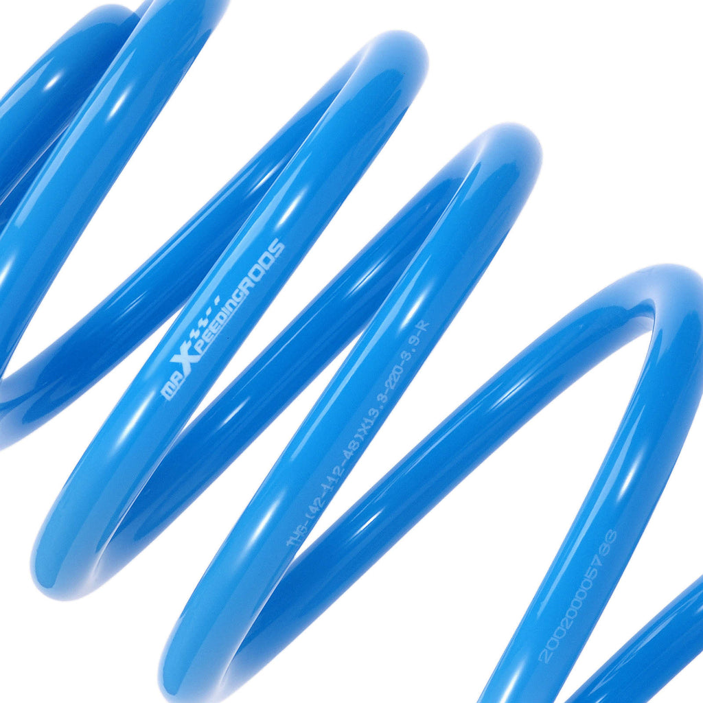 MaXpeedingrods Sport Lowering Springs Kit compatible for BMW Z4 E85 2003-2008