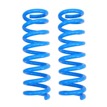 Laad de afbeelding in de galerijviewer, maXpeedingrods Lowering Springs compatible for BMW F30 Sedan 320i/328i/335i/340i 2012-2018
